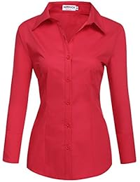 where to buy womens button down shirts boots